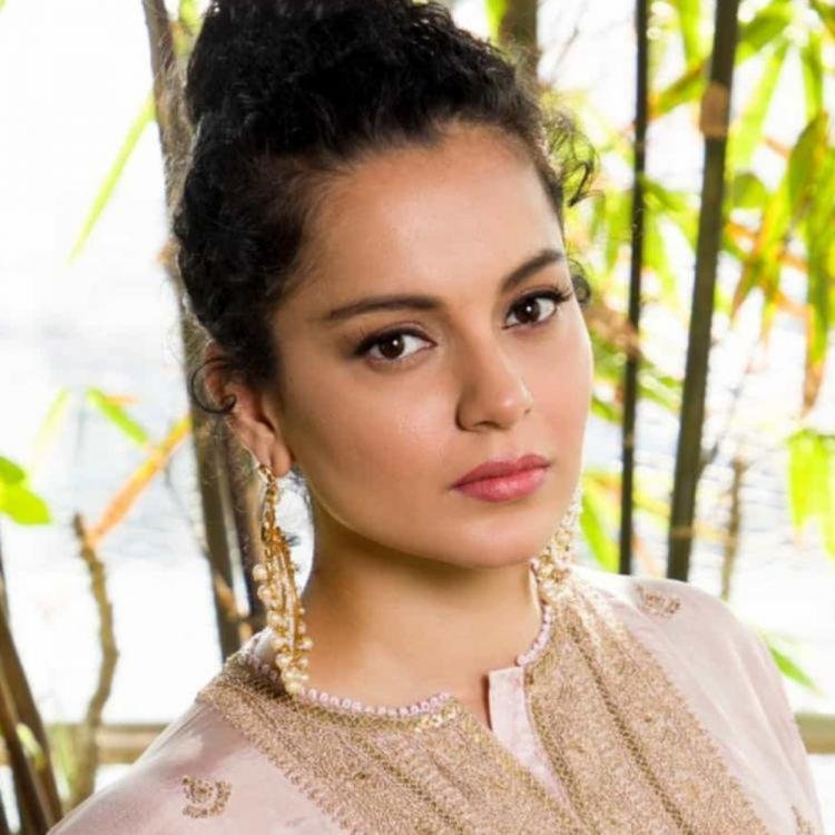 Kangana ranaut next goal is to become richest person of India