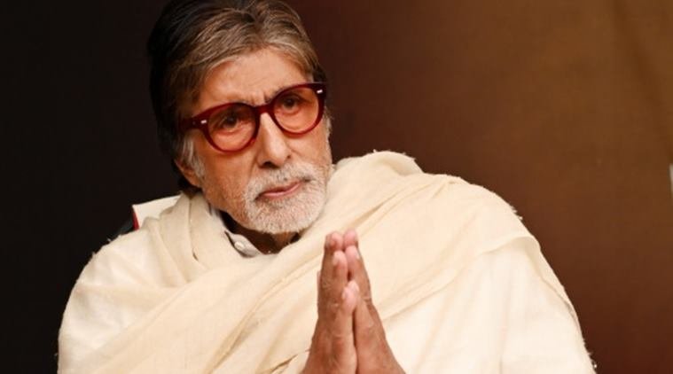 Social media Reacts on bachchan report