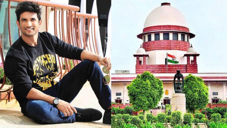 Supreme court give Permission to CBI for Investigating Sushant case