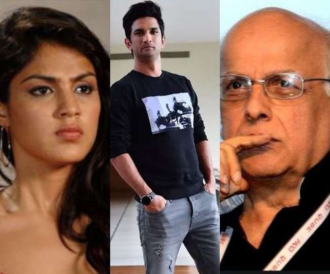 Sushant rajput manager expose all