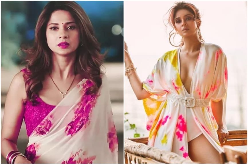 Jenifer Winget Then and Now