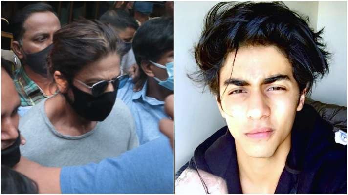 NCB give Clean chit to Aryan Khan