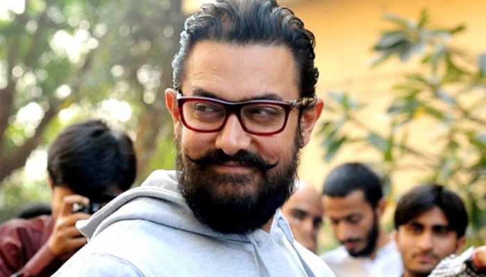 बॉलीवुड ने संन्यास लेने वाले है आमिर खान?