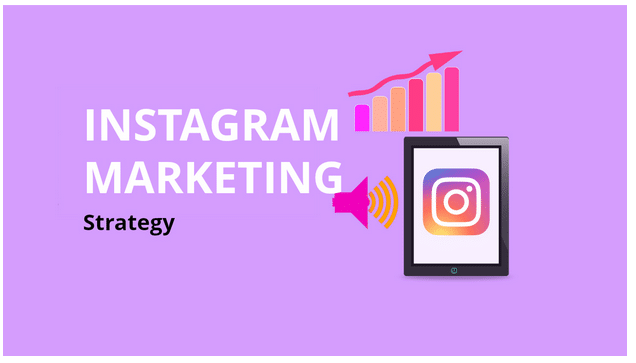 Instagram Marketing steps