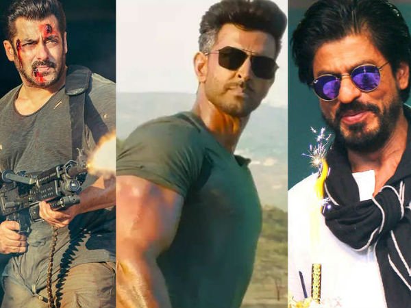 3 Big Movies of Bollywood 