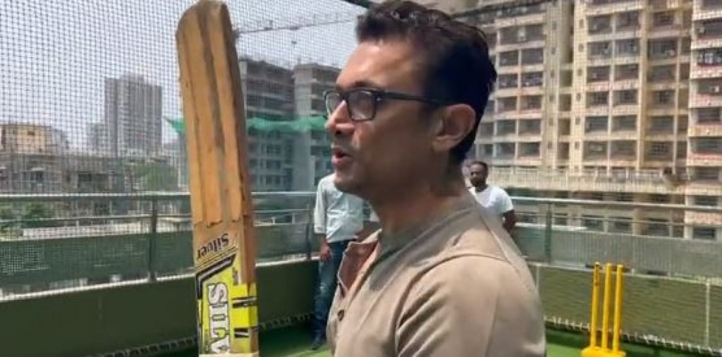 Aamir khan want to Play IPL