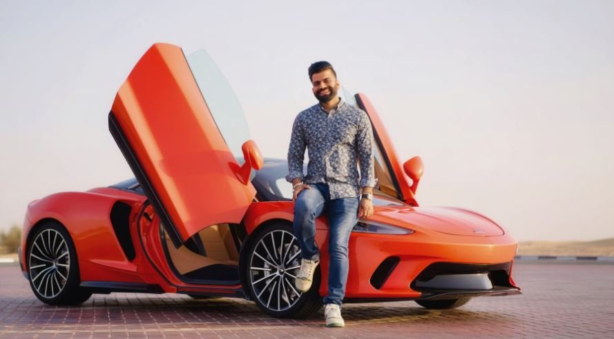 Richest Youtuber of India