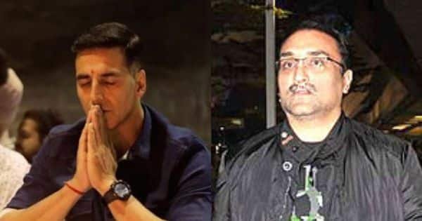 Aditya chopra angry on Akshay over Big Flop