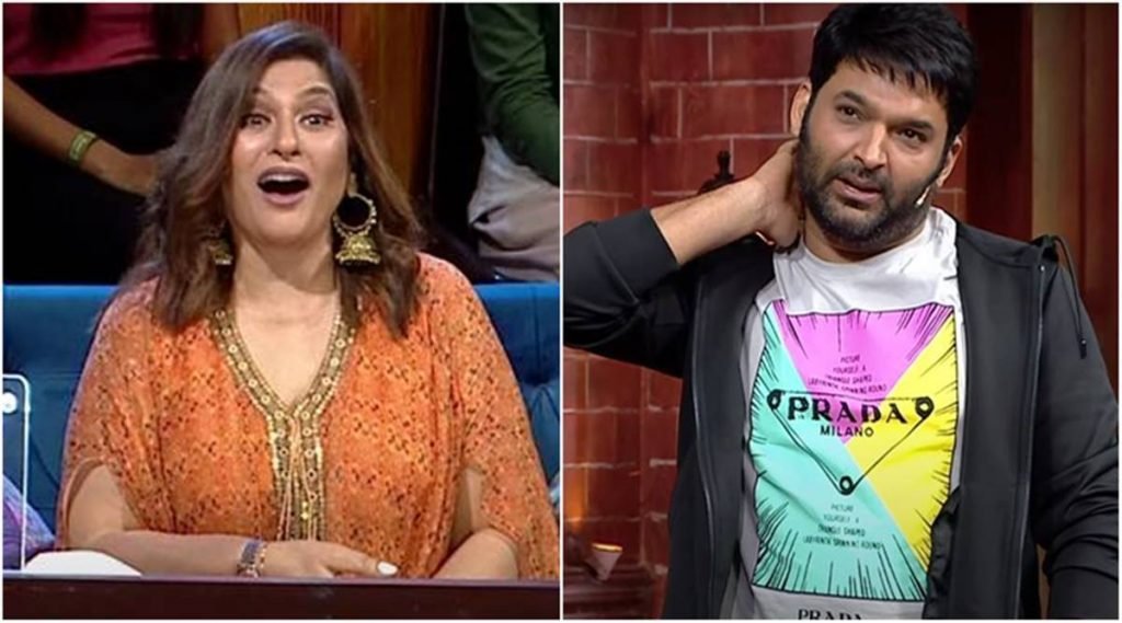 New Comedy show Will Replace Kapil show