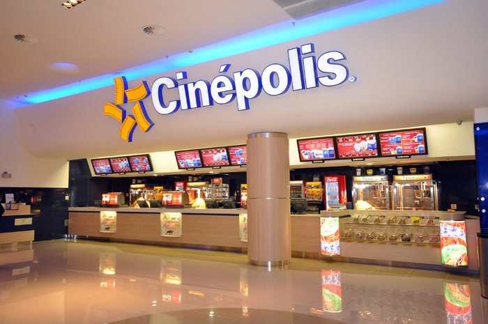 Cinepolis Indias Top Cinema Chain
