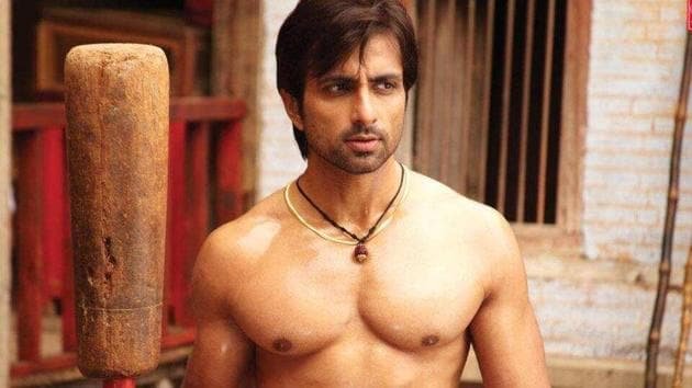 Sonu Sood First Audition