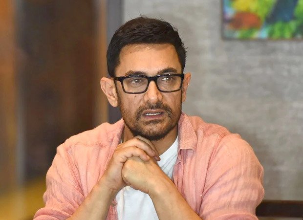 Aamir Khan Announce Break from Films