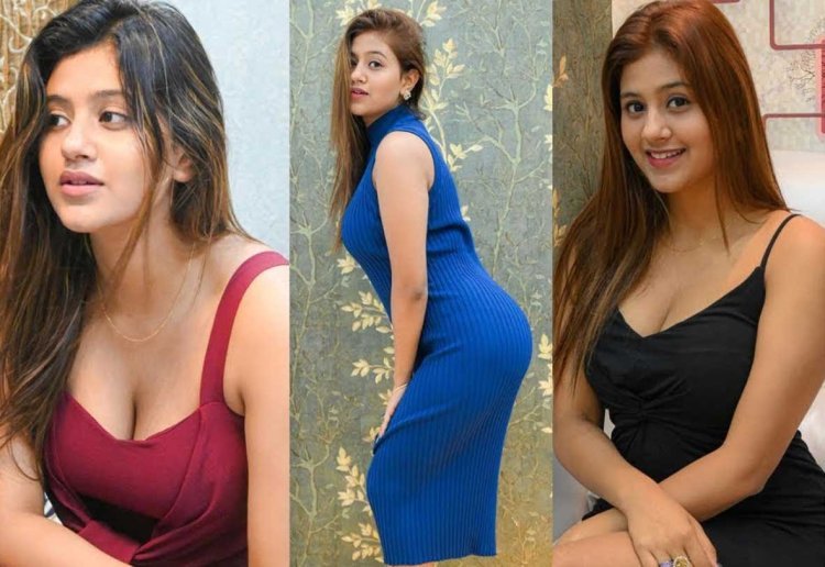 Anjali Arora Reveal about Insta Reels