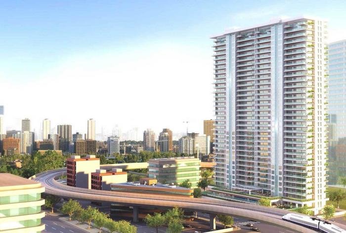 Amitabh Buy New Flat in Mumbai