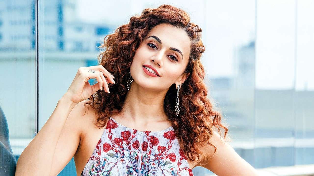 tapsee sucess story