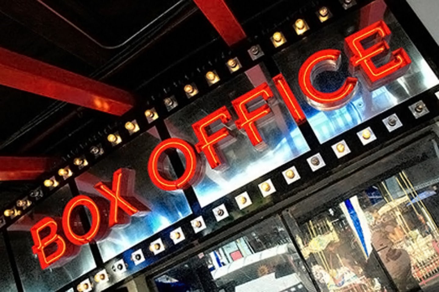 Box office collection 2019