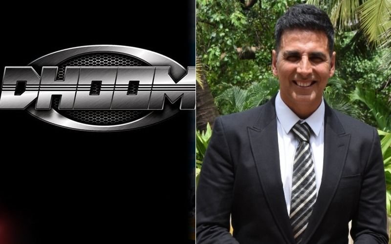 Akshay kumar to be cast in Dhoom 4
