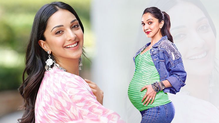 actress played pregnant women in films