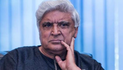 Javed akhtar in trouble