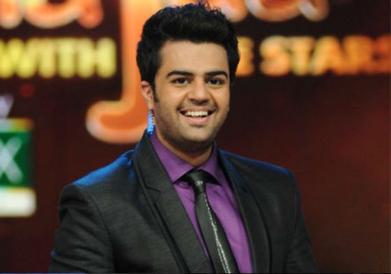 manish paul give one month advance payment to his staff