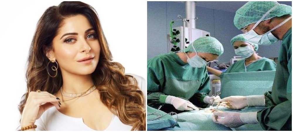 kanika blames doctors to threatened in isolation