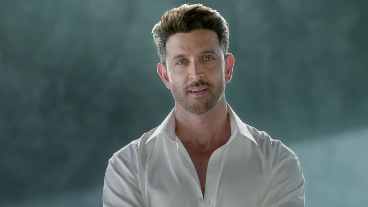 Hrithik to provide food to all needy peoples