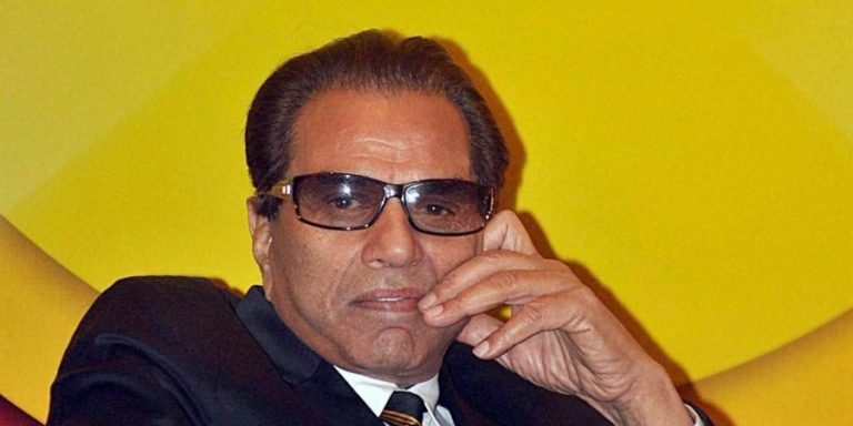 Dharmendra deol Tensed due to Corona cases in India