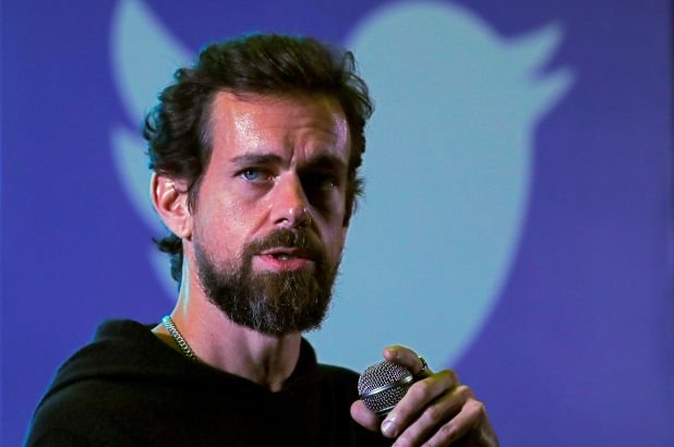 Twitter CEO jack dorsey donates 1 billion