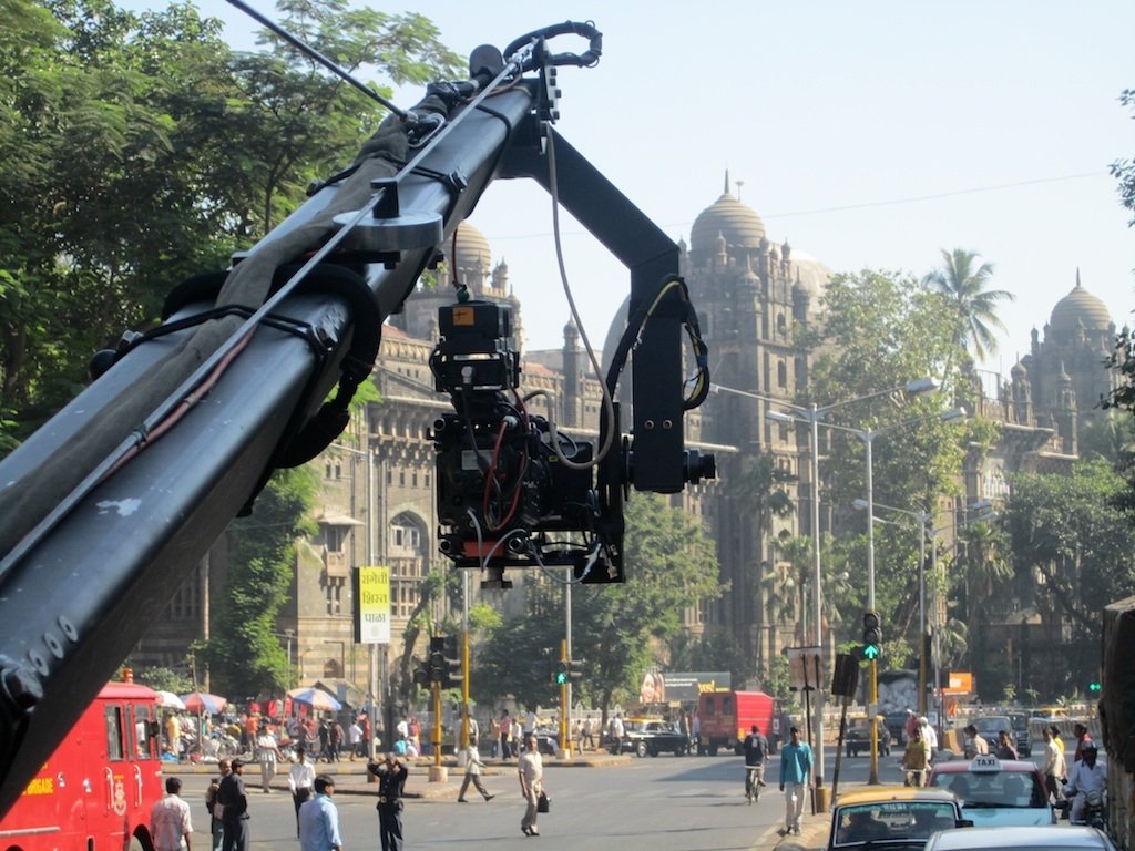 Popular locations in India For Film Shoot