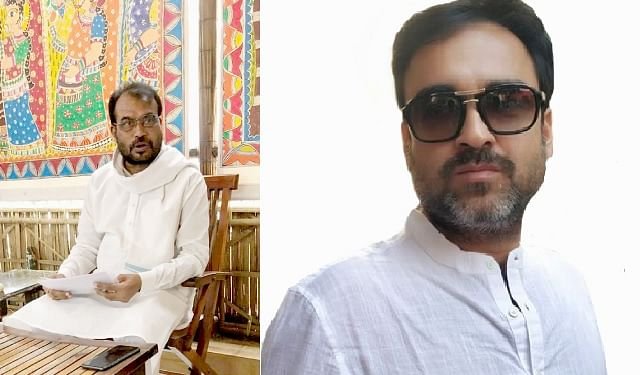pankaj tripathi become brand ambassdor of Bihar Khadi