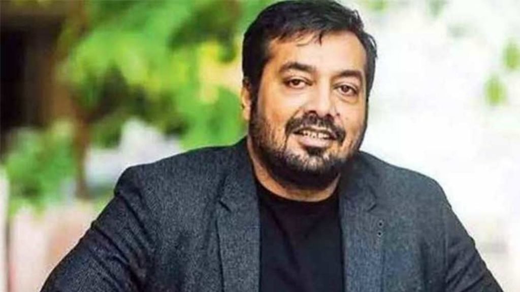 Anurag kashyap Reveal why he make distance from social Meida