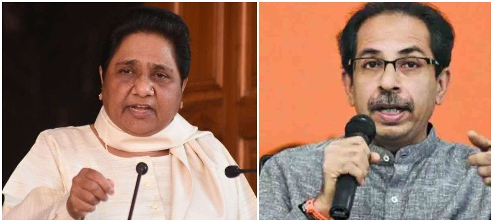 Mayawati Angry on Maharashtra government over Sushant case