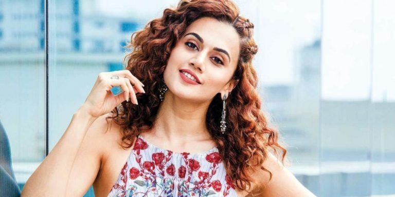 sushant fans troll tapsee pannu over her tweet