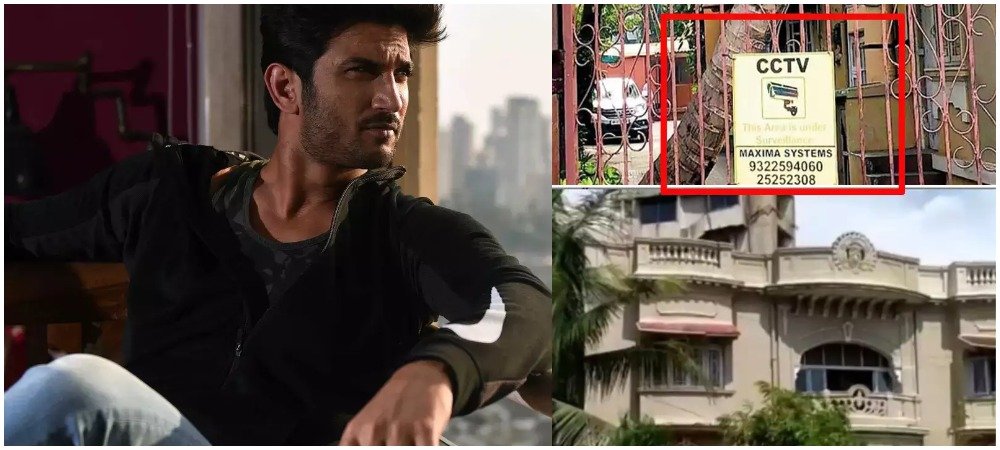 Neighbour expose shocking truth about sushant