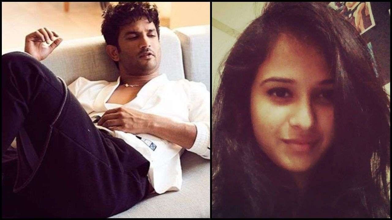 Sushant rajput friend reveal the Truth