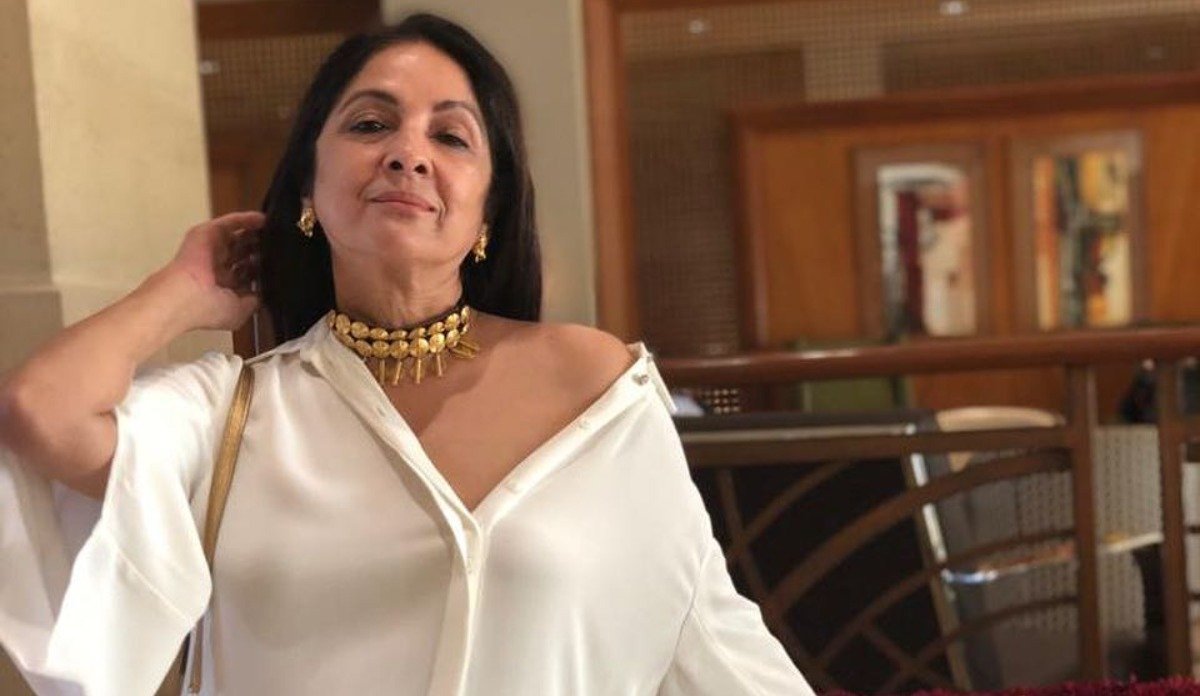 Neena Gupta reveal Truth of Bollywood