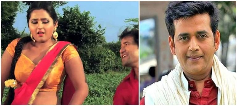 Ravi kishan raise voice for Bhojpuri cinema films