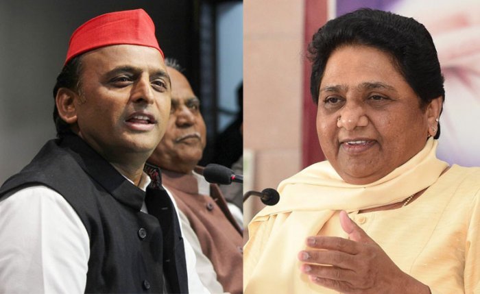 Akhilesh yadav reveal About Alliance with BSP, Know the reason
