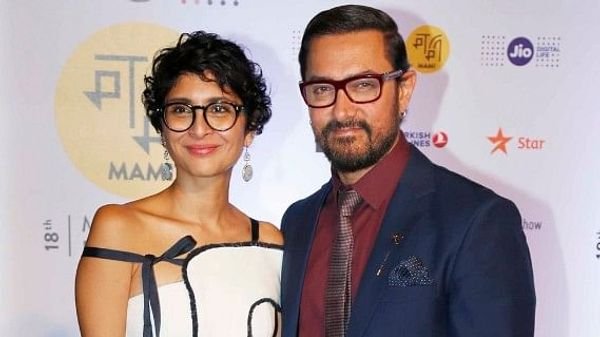 आमिर खान ने दूसरी पत्नी को भी दिया तलाक