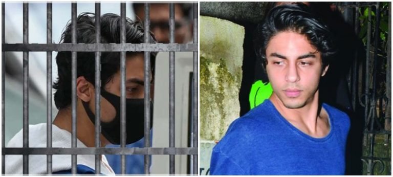 जेल में पार्ले बिस्किट खाकर भूख मिटा रहे आर्यन खान