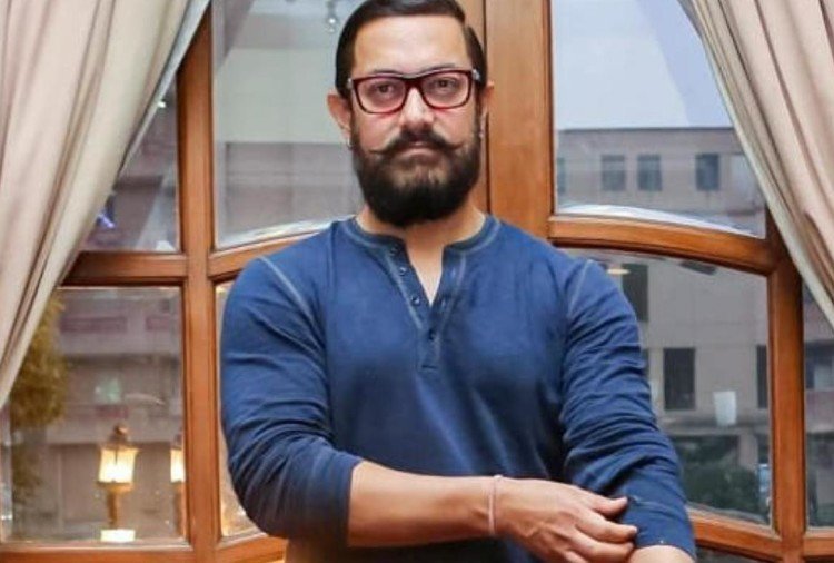 Aamir Khan donate in Assam Relief Fund