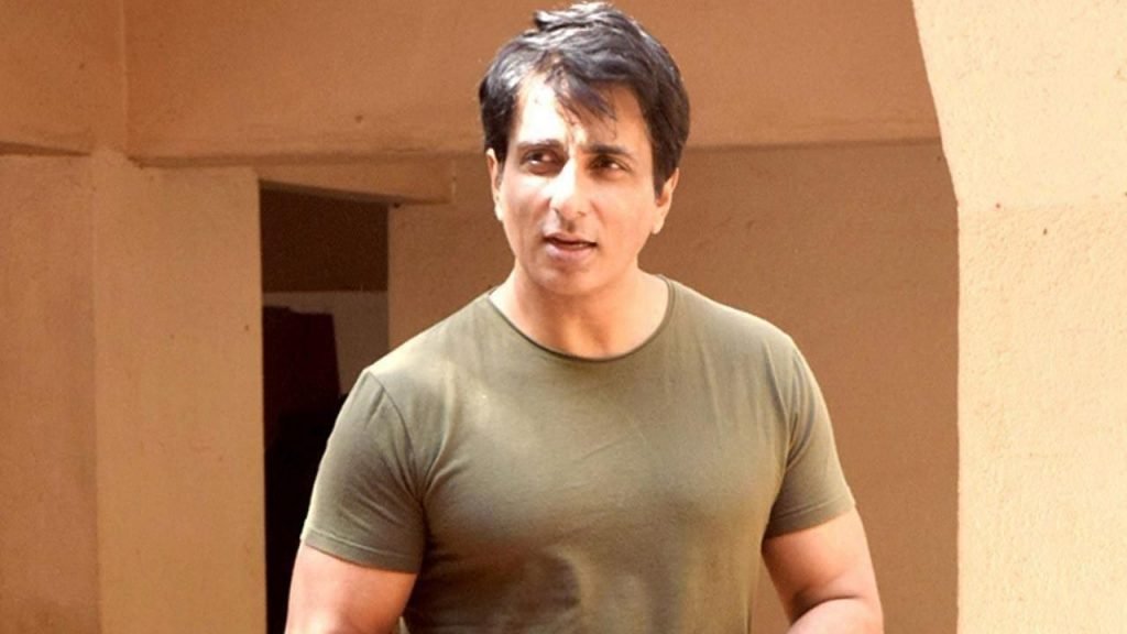 Sonu sood on Language controversy of Movies
