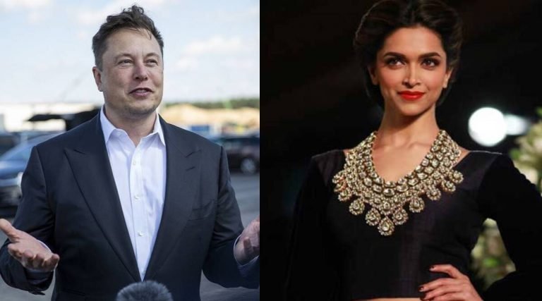 Elon Musk Impress with Bajirao mastani