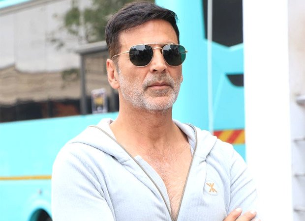 Akshay Become Top tax payer of 2022