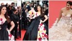 Cannes: ऐश्वर्या, पूजा, तमन्ना समेत इन अभिनेत्रियों ने बिखेरे जलवे, टिकी रह गई लोगों की नजरें..