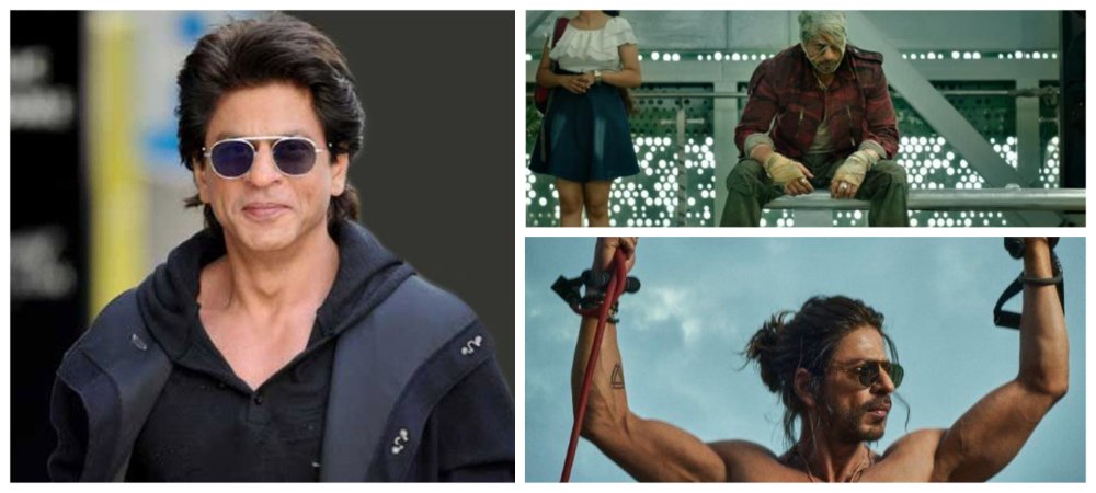 Shahrukh Upcoming 3 Big Movies