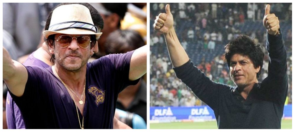 Shahrukh Buy New Cricket Team