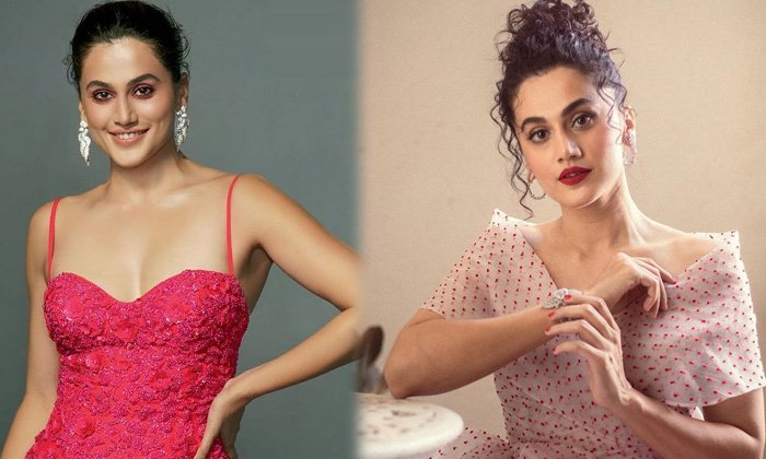 Taapsee pannu on Marriage Plans