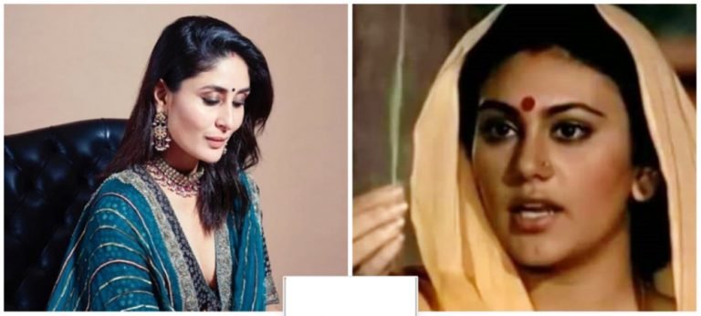 Kareena on Paying Sita in Movie