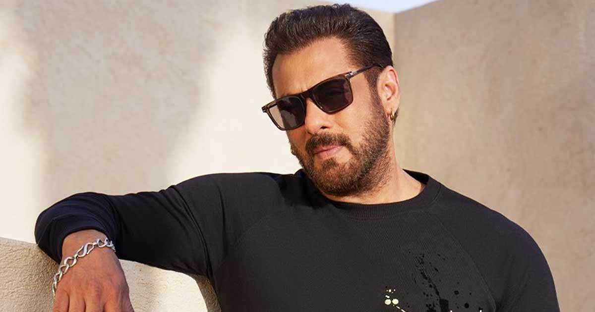 Salman Movie Box office Will Earn 3 thousand crore